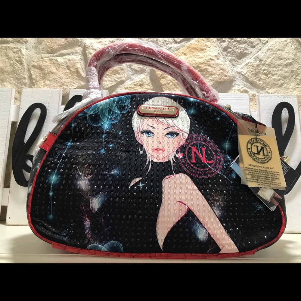 Nicole Lee New w/ Tags